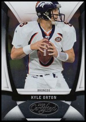 40 Kyle Orton